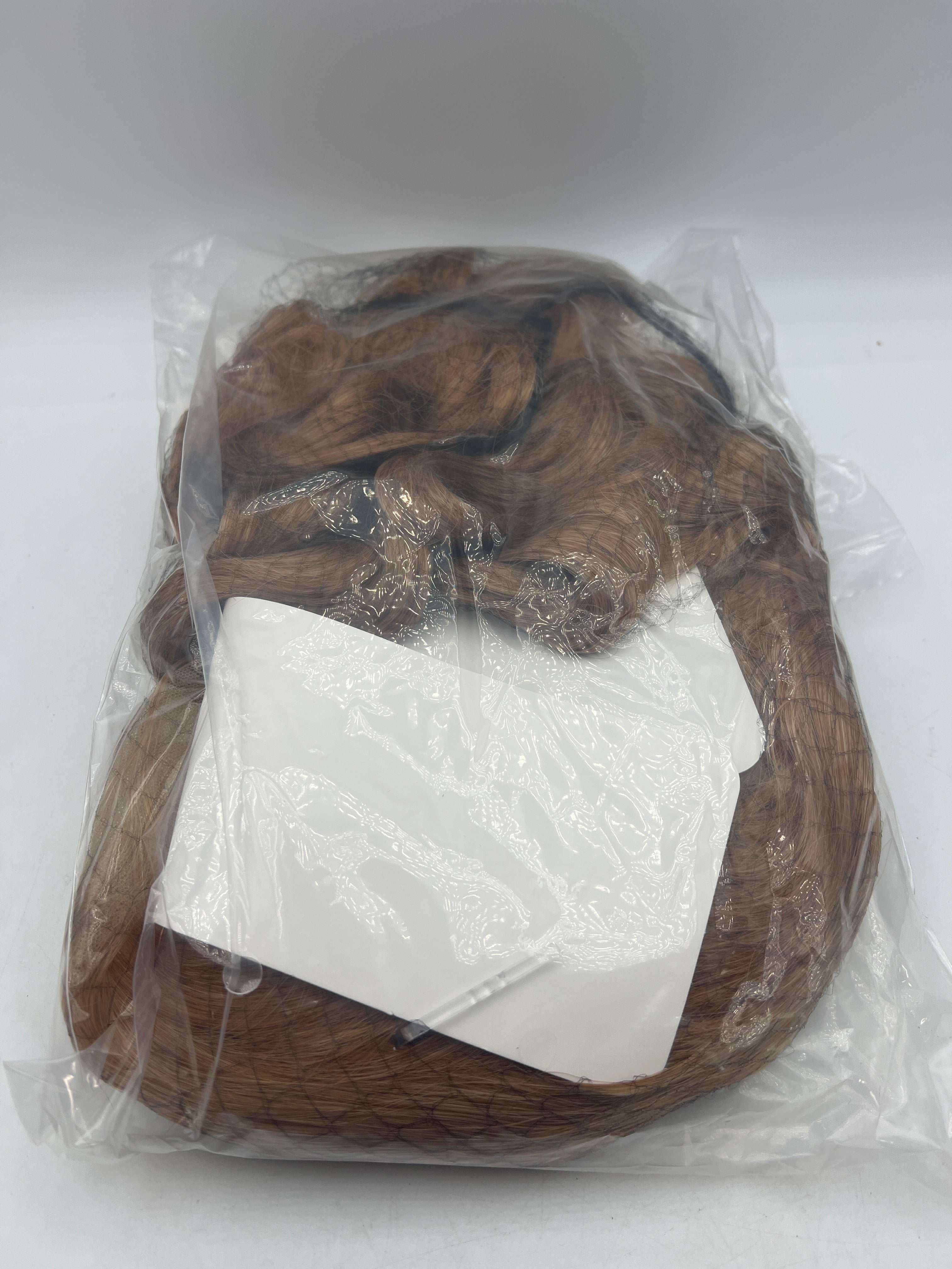 32 Inch Body Wave Pre Plucked Wig