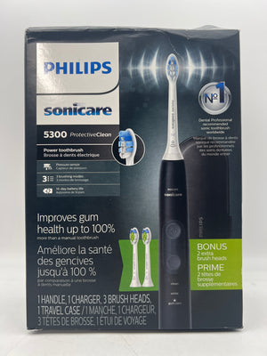 Philips Sonicare ProtectiveClean 5300 Electric Toothbrush
