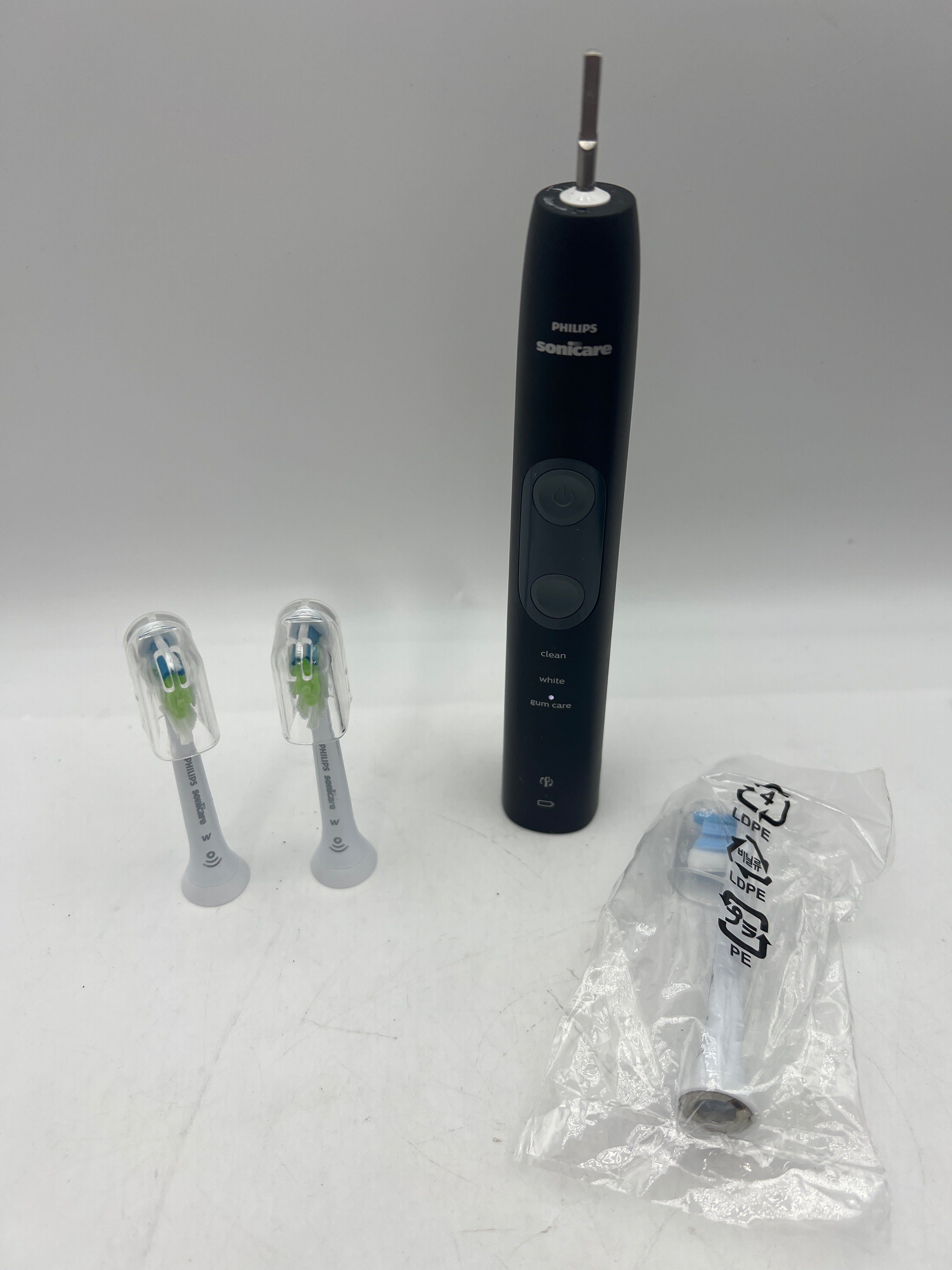 Philips Sonicare ProtectiveClean 5300 Electric Toothbrush