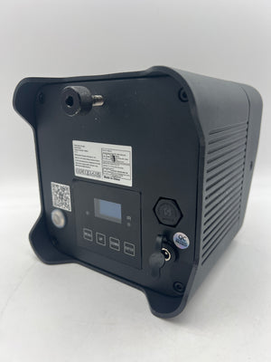 IP65 Waterproof 9X18W LED