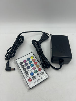Rechargeable Par Lights