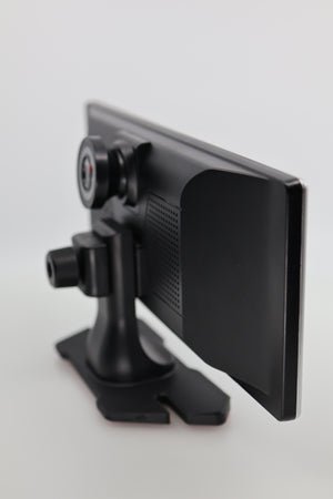 Bluetooth and Siri Voice Control