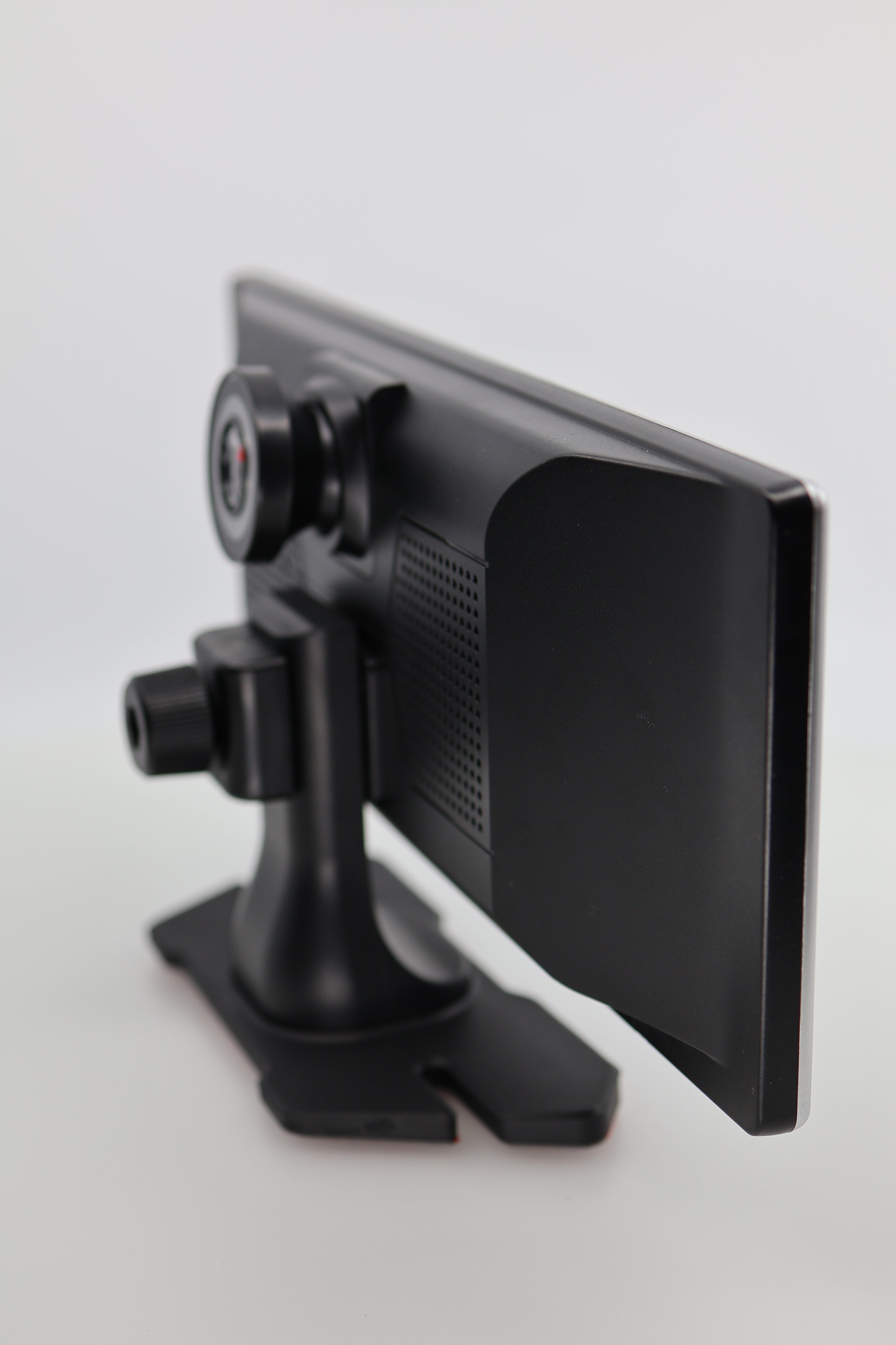 Bluetooth and Siri Voice Control