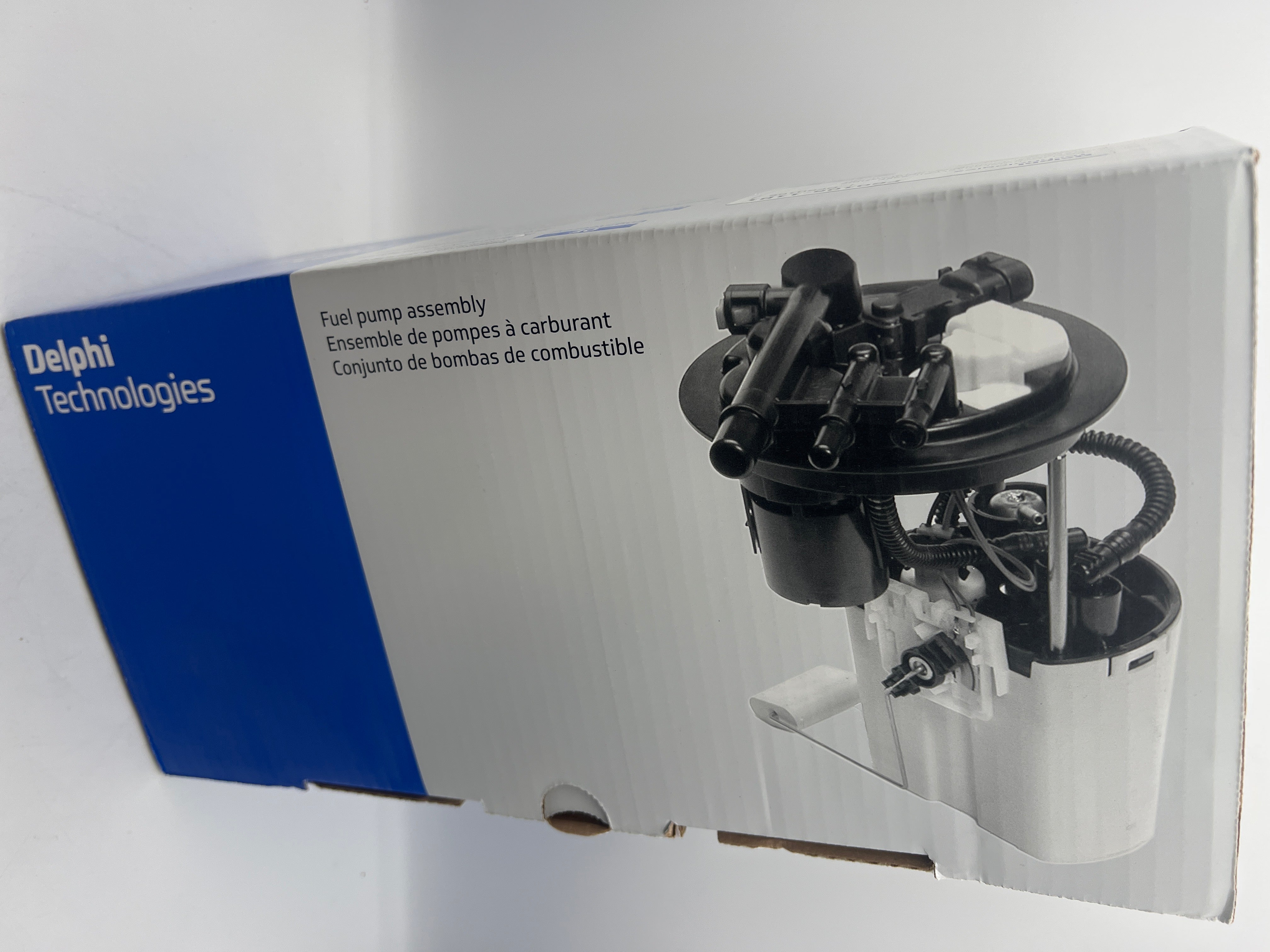 Delphi FG0106 Fuel Pump Module Assembly