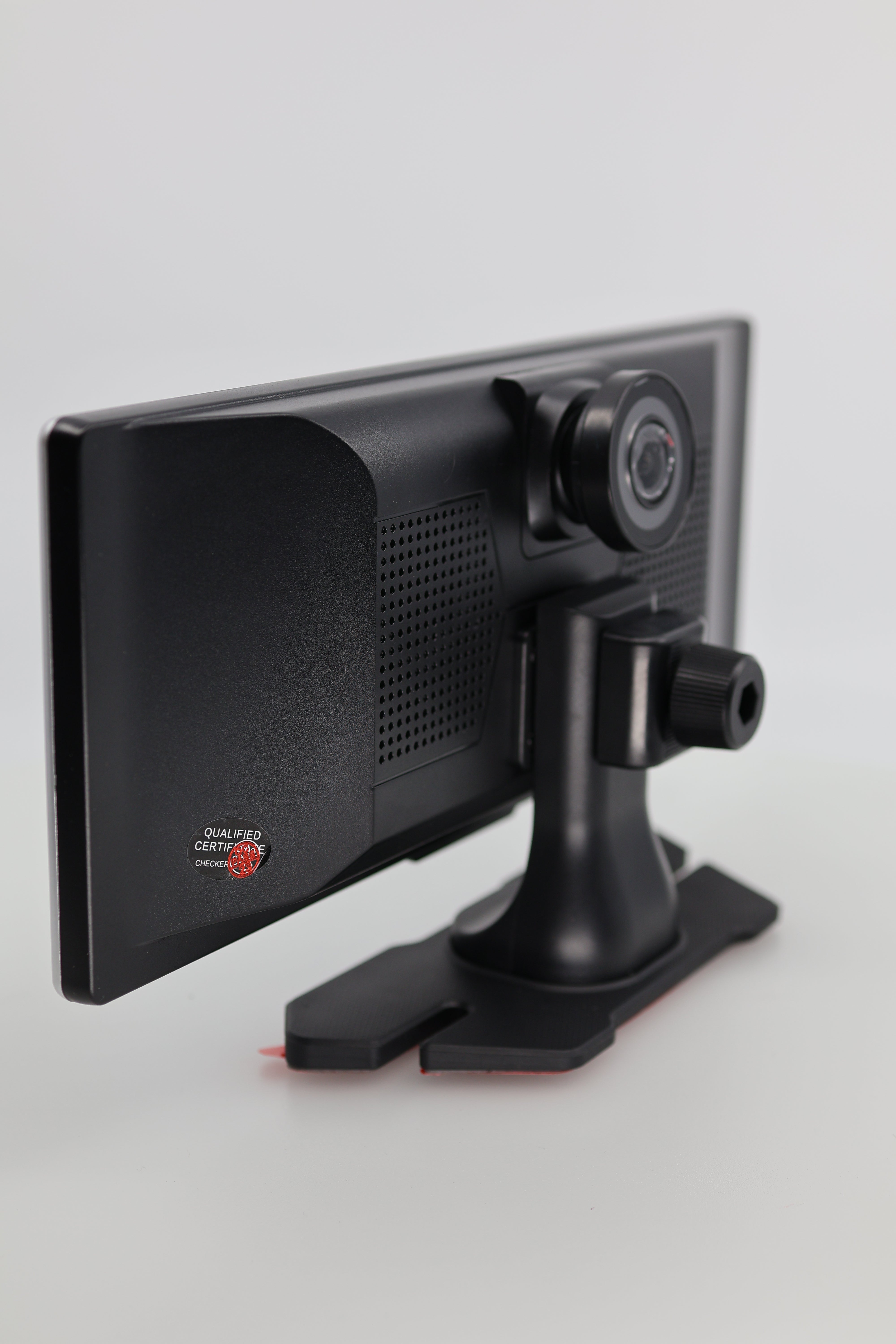 GPS Navigation System