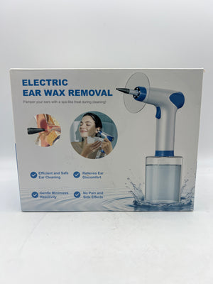 Featjoy Ear Wax Removal Kit 2025