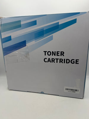 218X Toner Cartridges with Chip