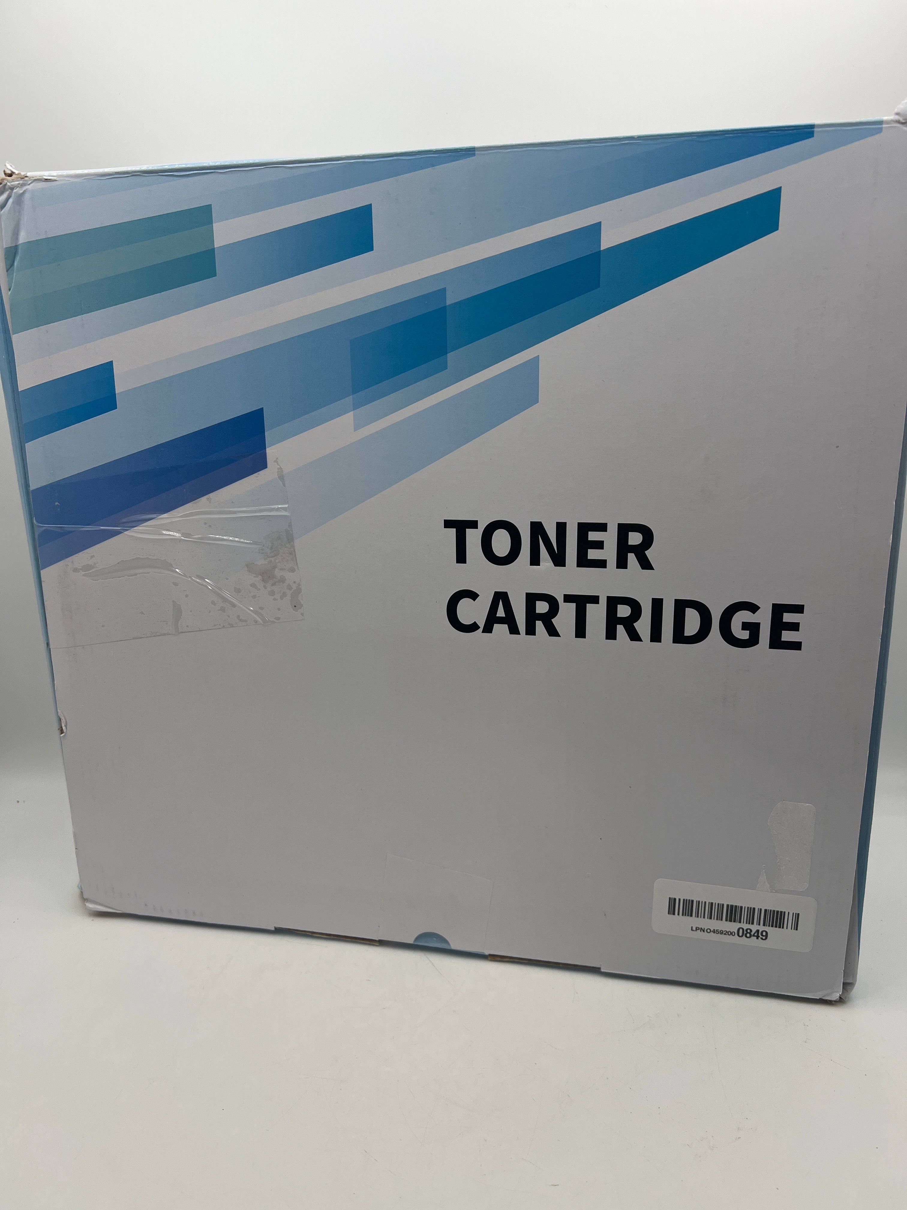 218X Toner Cartridges with Chip