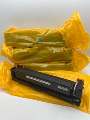 Works with Color LaserJet Pro 3201dw 3301cdw 3301fdw 3301sdw Printers
