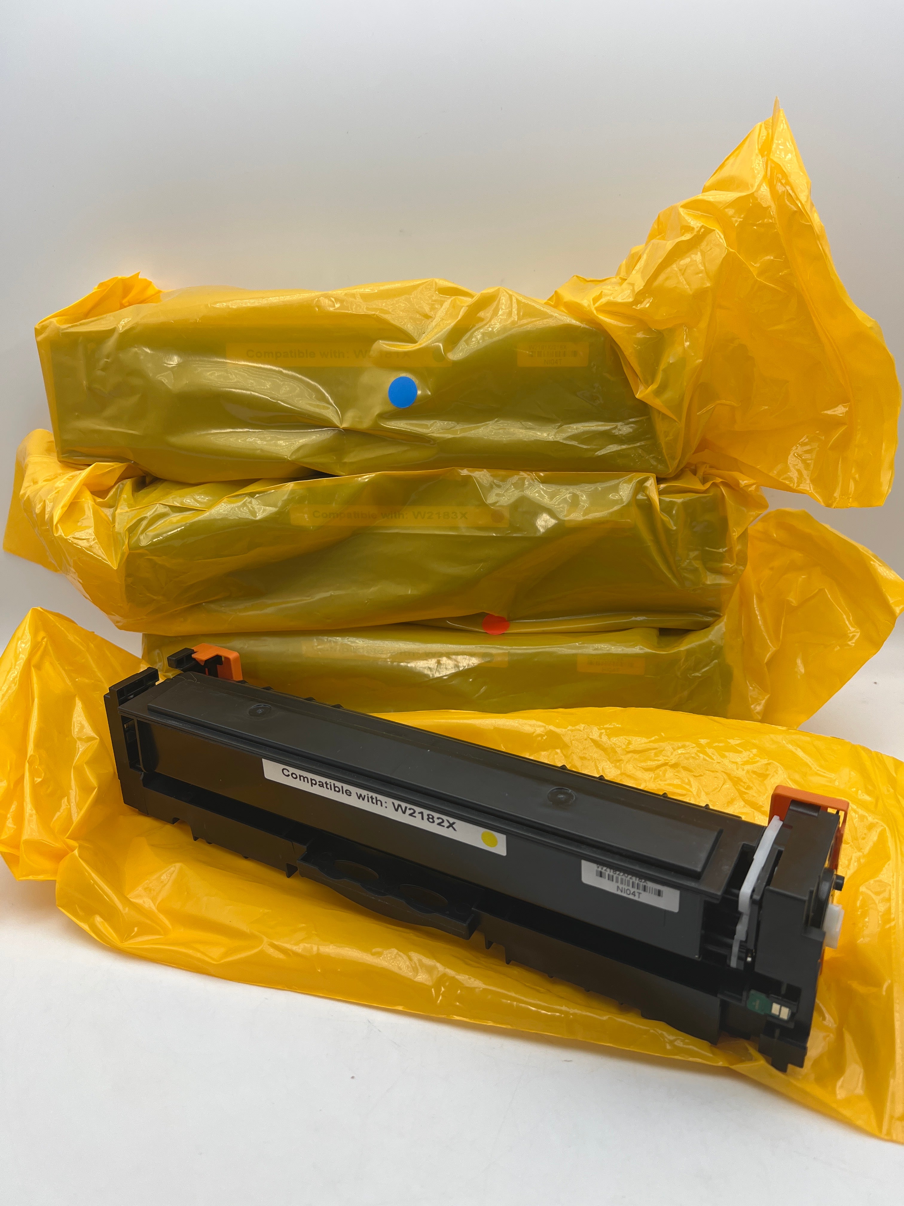 Works with Color LaserJet Pro 3201dw 3301cdw 3301fdw 3301sdw Printers