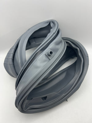 UPGRADED MDS65736915 Washer Door Boot Gasket for LG Models WM3500CW