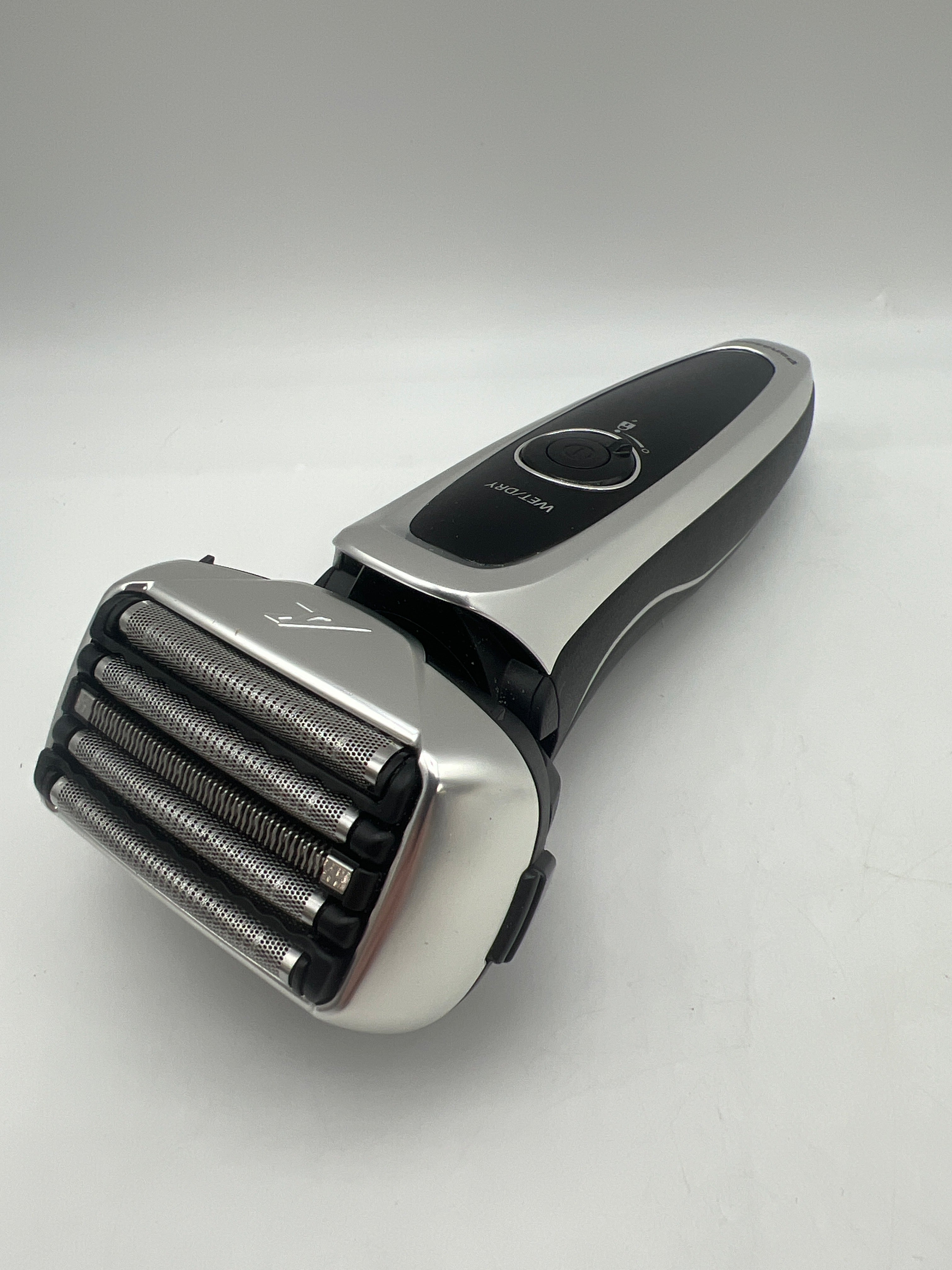 Panasonic ARC5 with Pop-Up Trimmer