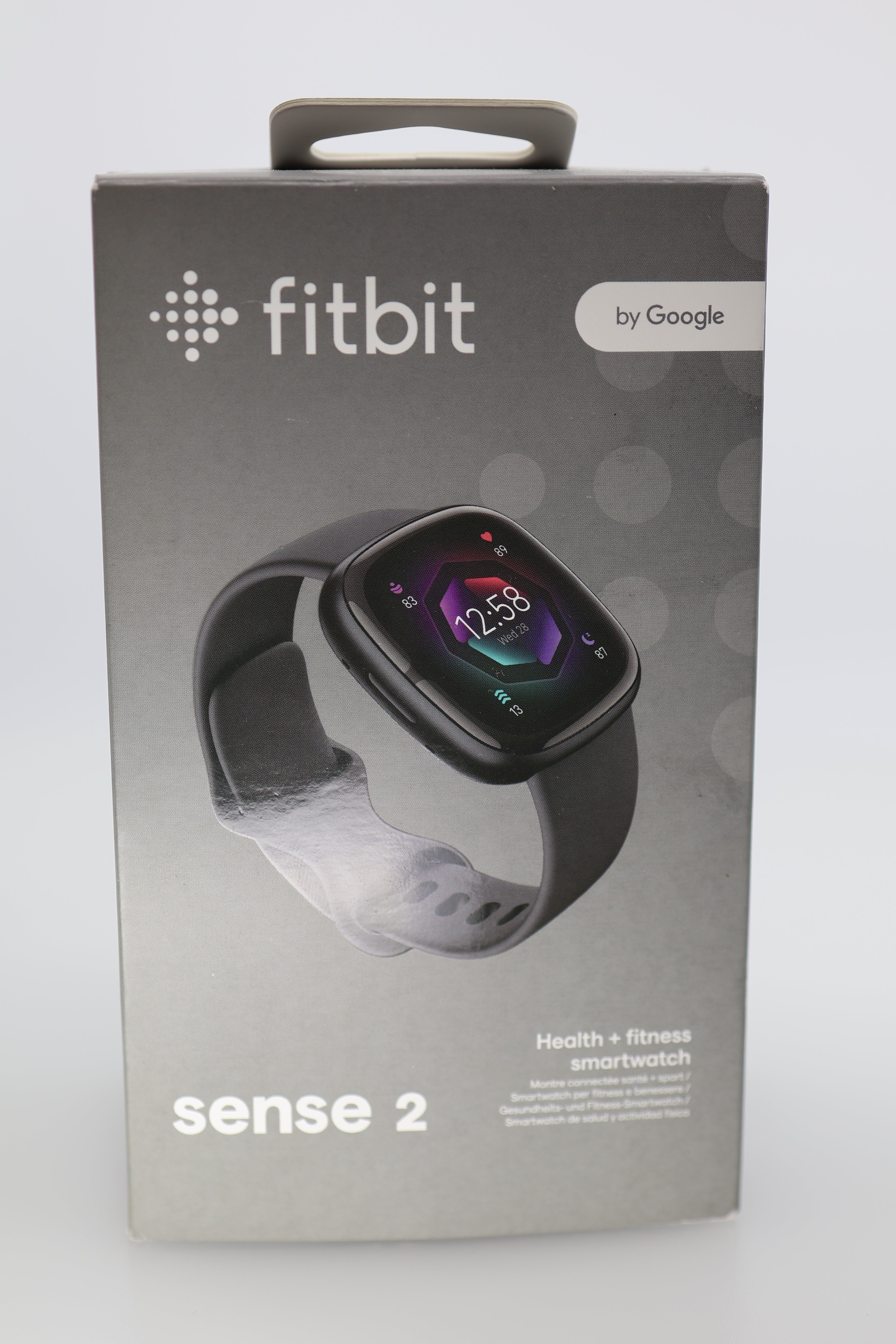 Fitbit Sense 2 Advanced Health and Fitness Smartwatch