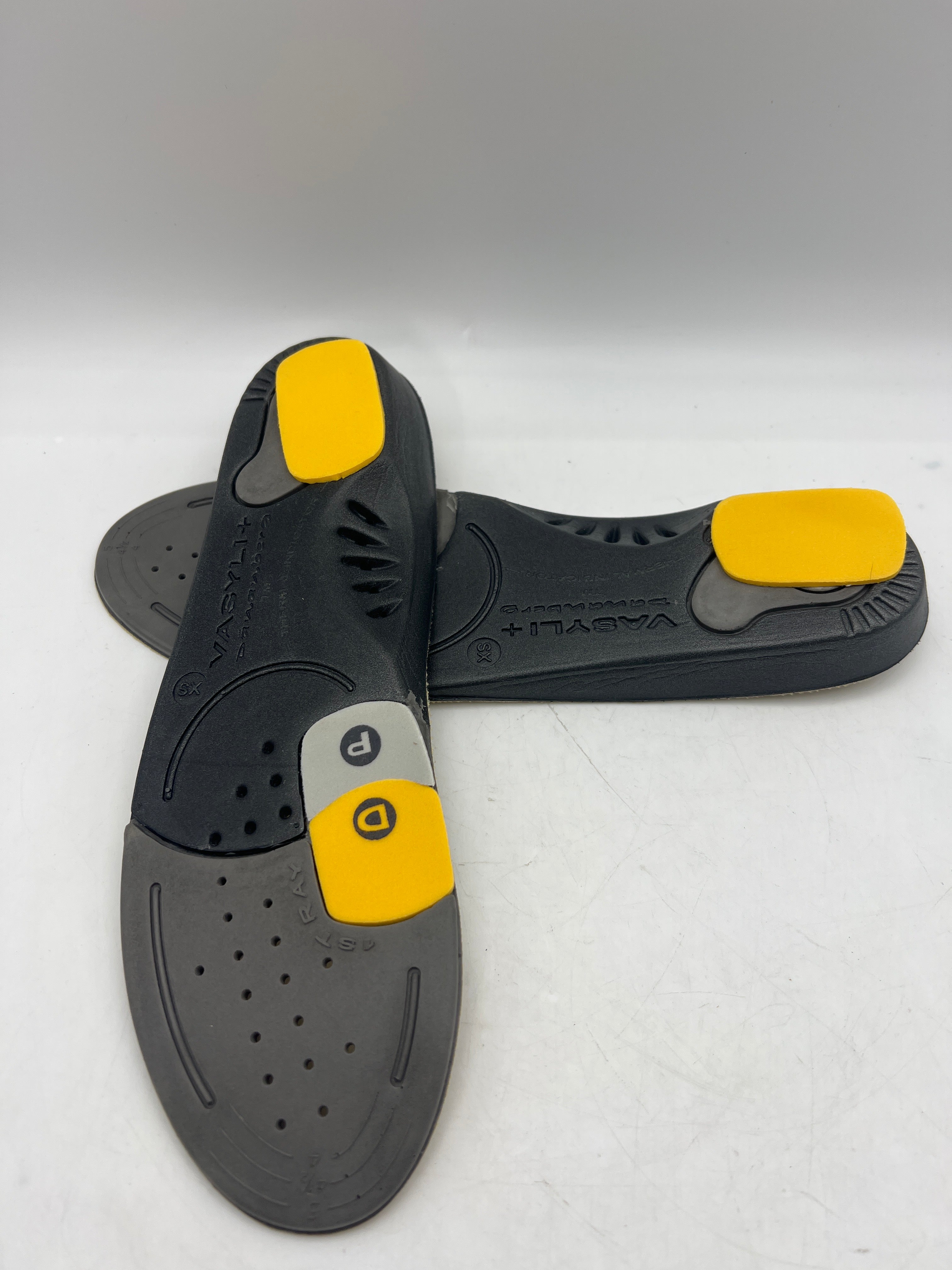 Vasyli Dananberg 1st Ray Orthotic Large