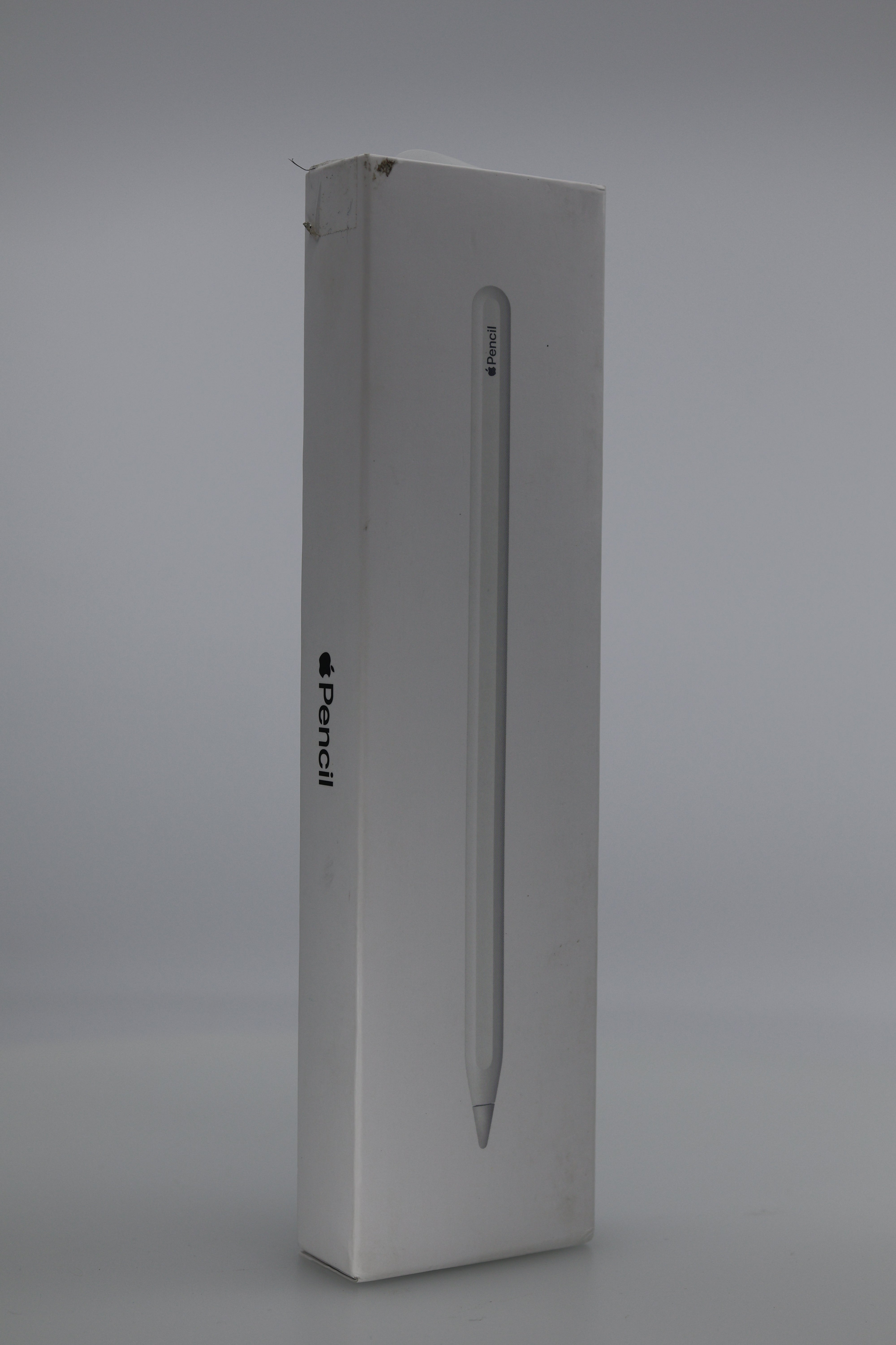 Apple Pencil 2nd Generation charging