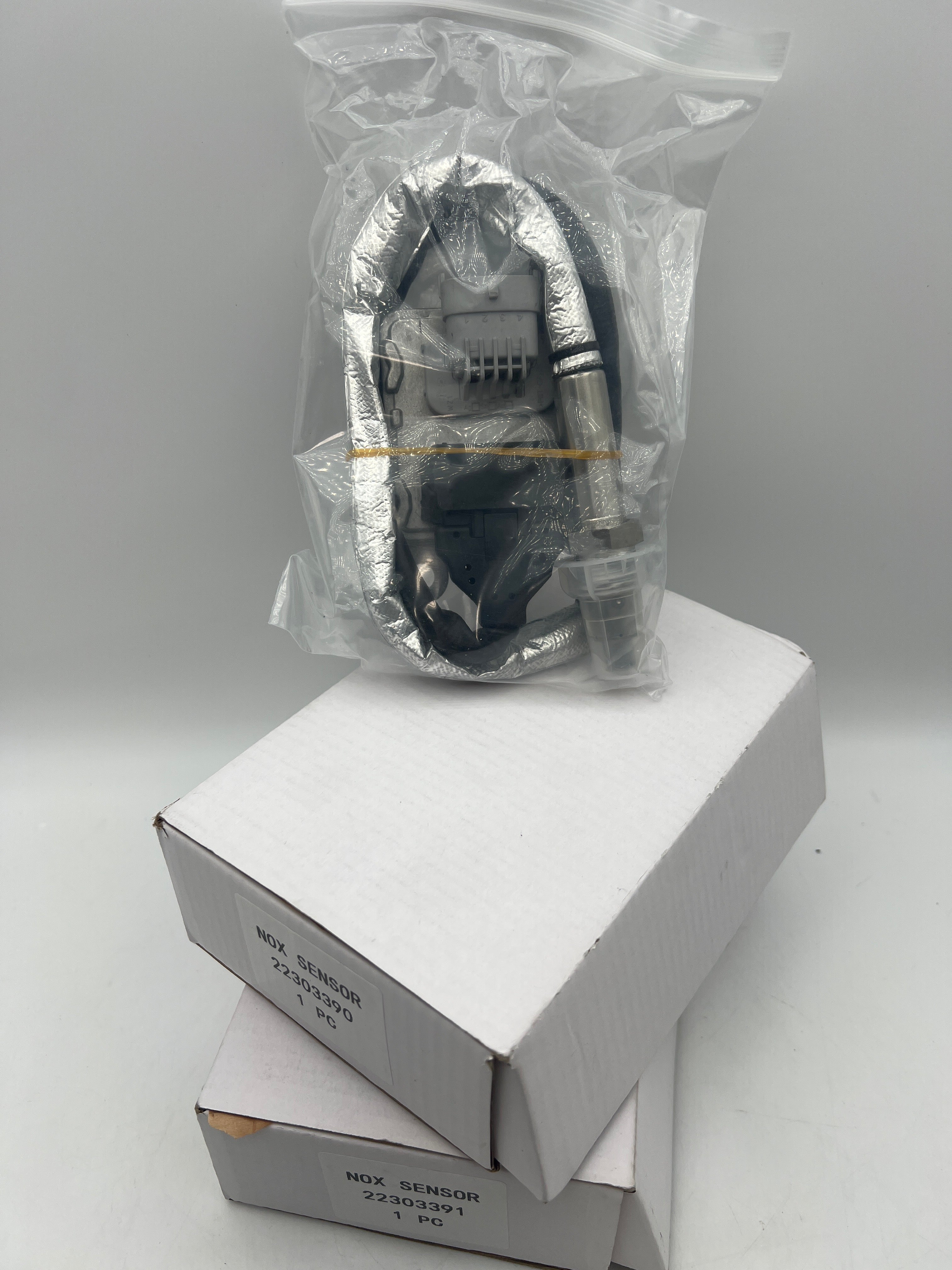 NOx Sensor for Volvo D11