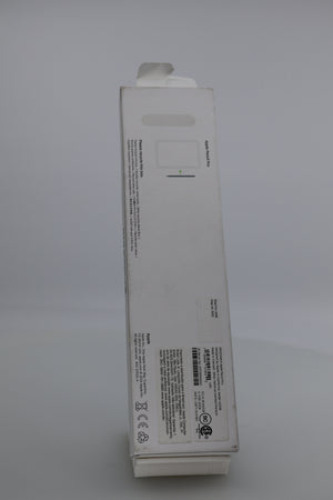 Apple Pencil Pro features