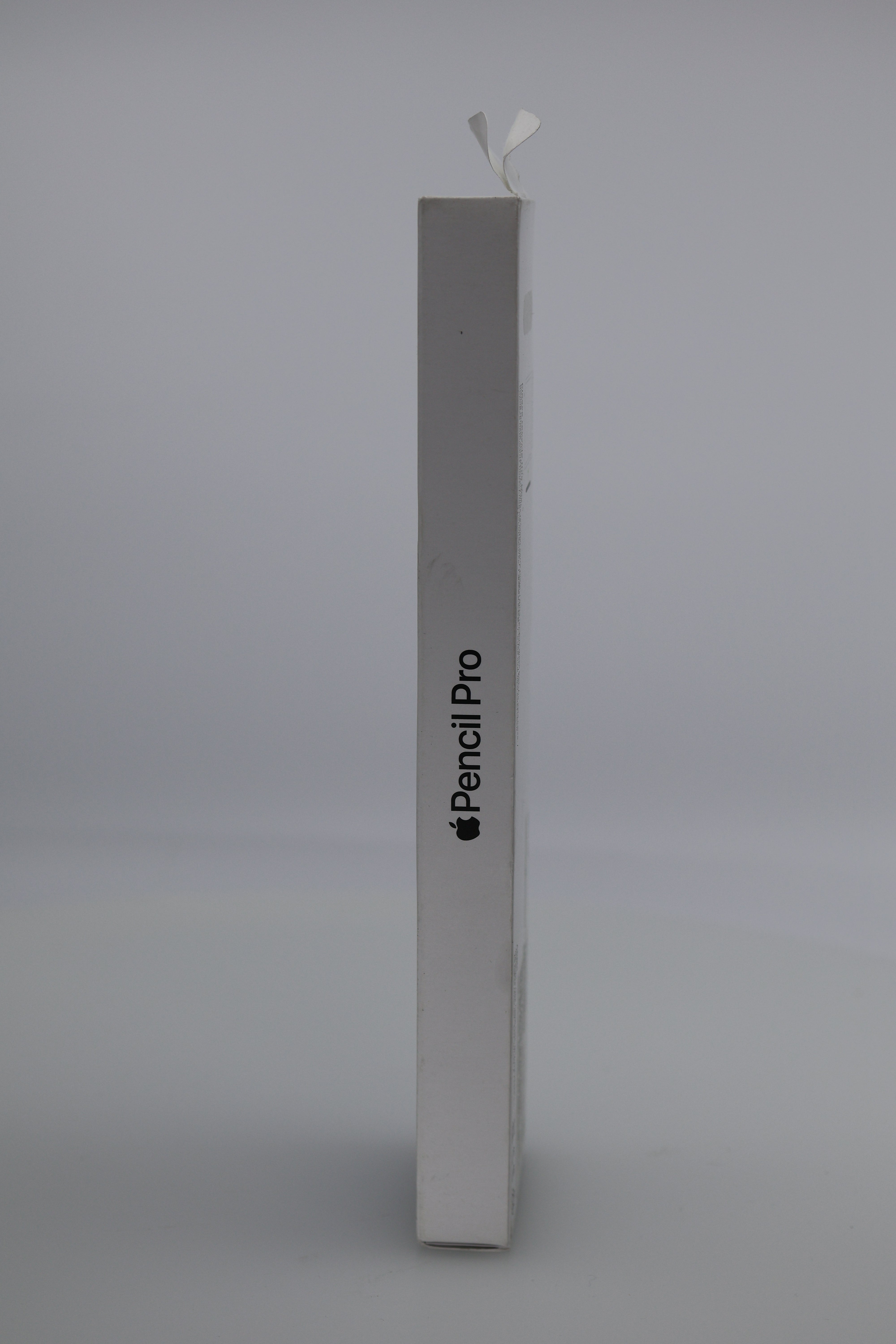 Apple Pencil Pro in use