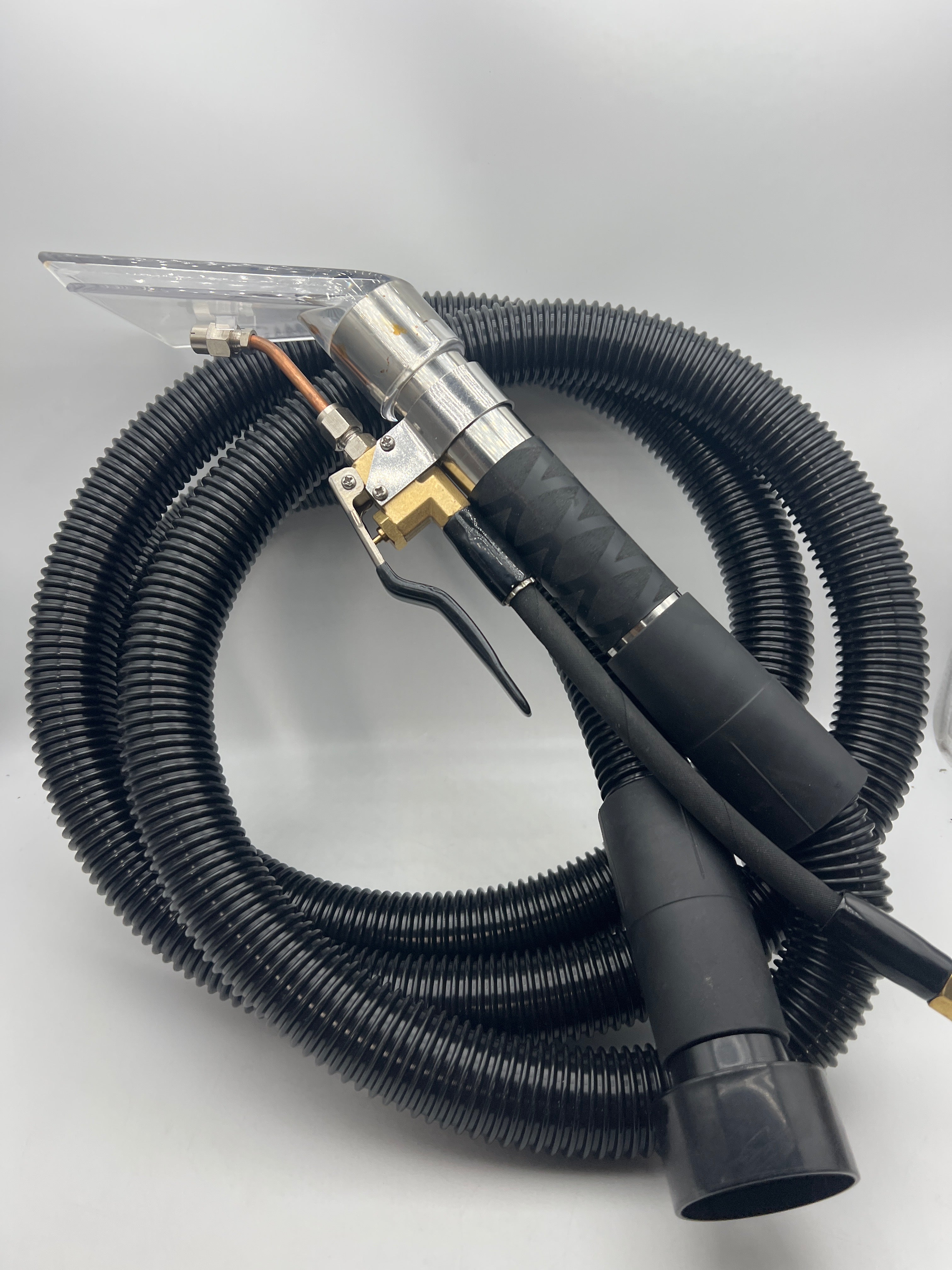 Extractor Hose Kit for Upholstery Cleaning
