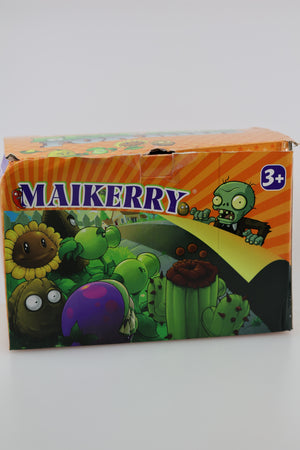 Maikerry 5-in-1 BOSS Robot Set