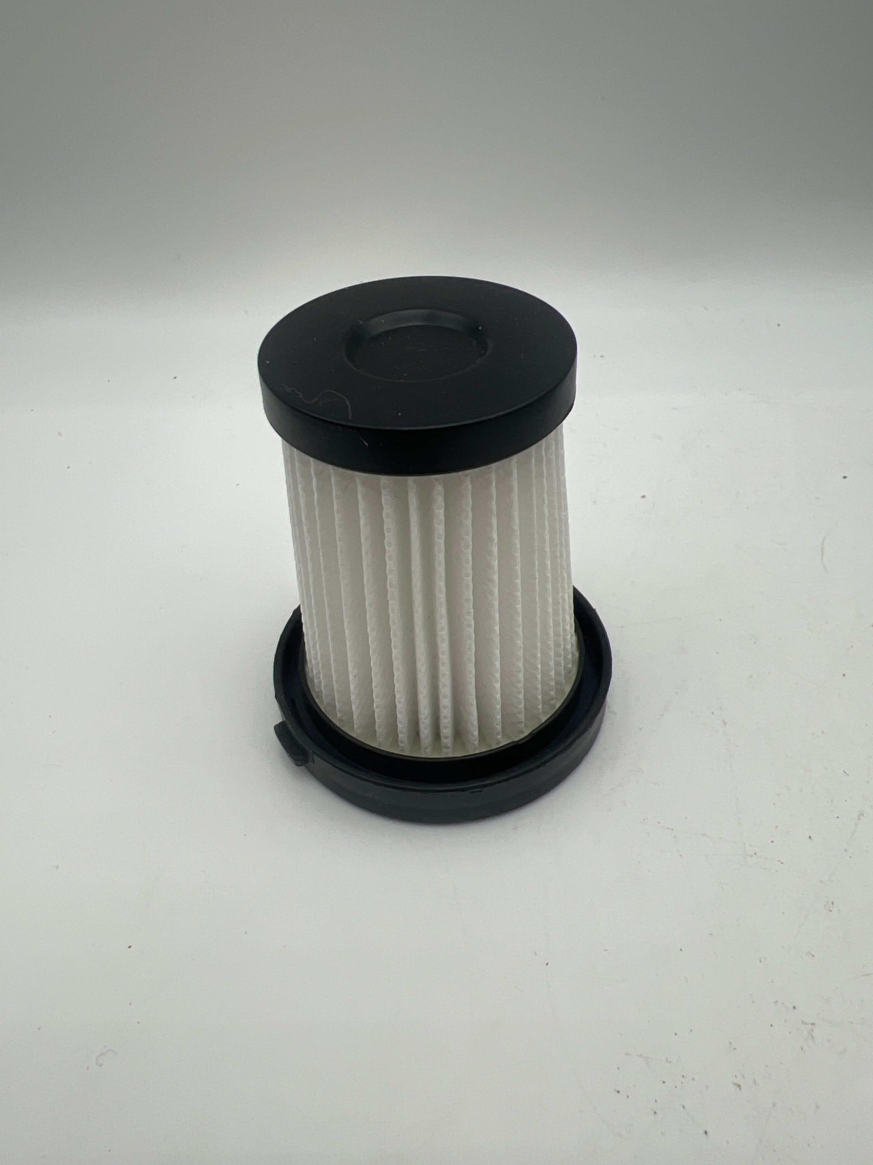 HEPA Filter Vacuum