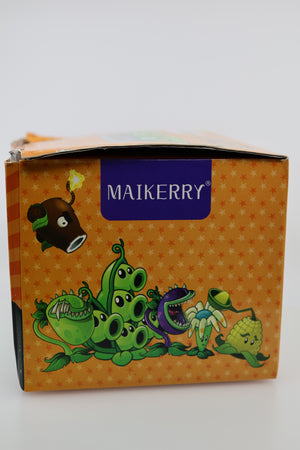 Maikerry 5-in-1 BOSS Robot Set