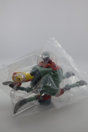 Maikerry 5-in-1 BOSS Robot Set