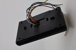 Digital Thermostat Replacement
