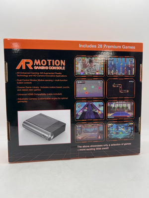 Interactive Plug & Play System