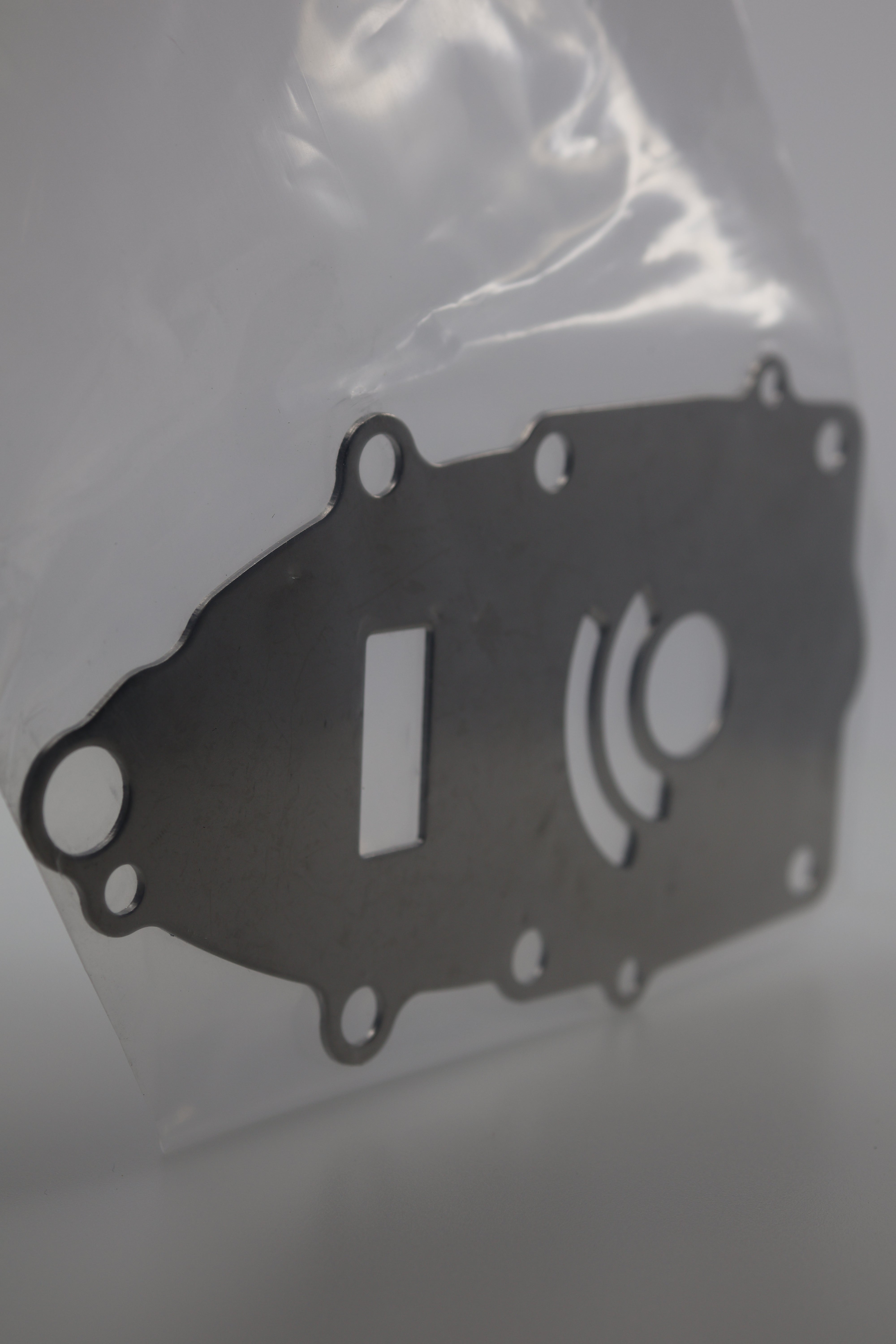 SLSRPMT Water Pump Impeller Repair Kit