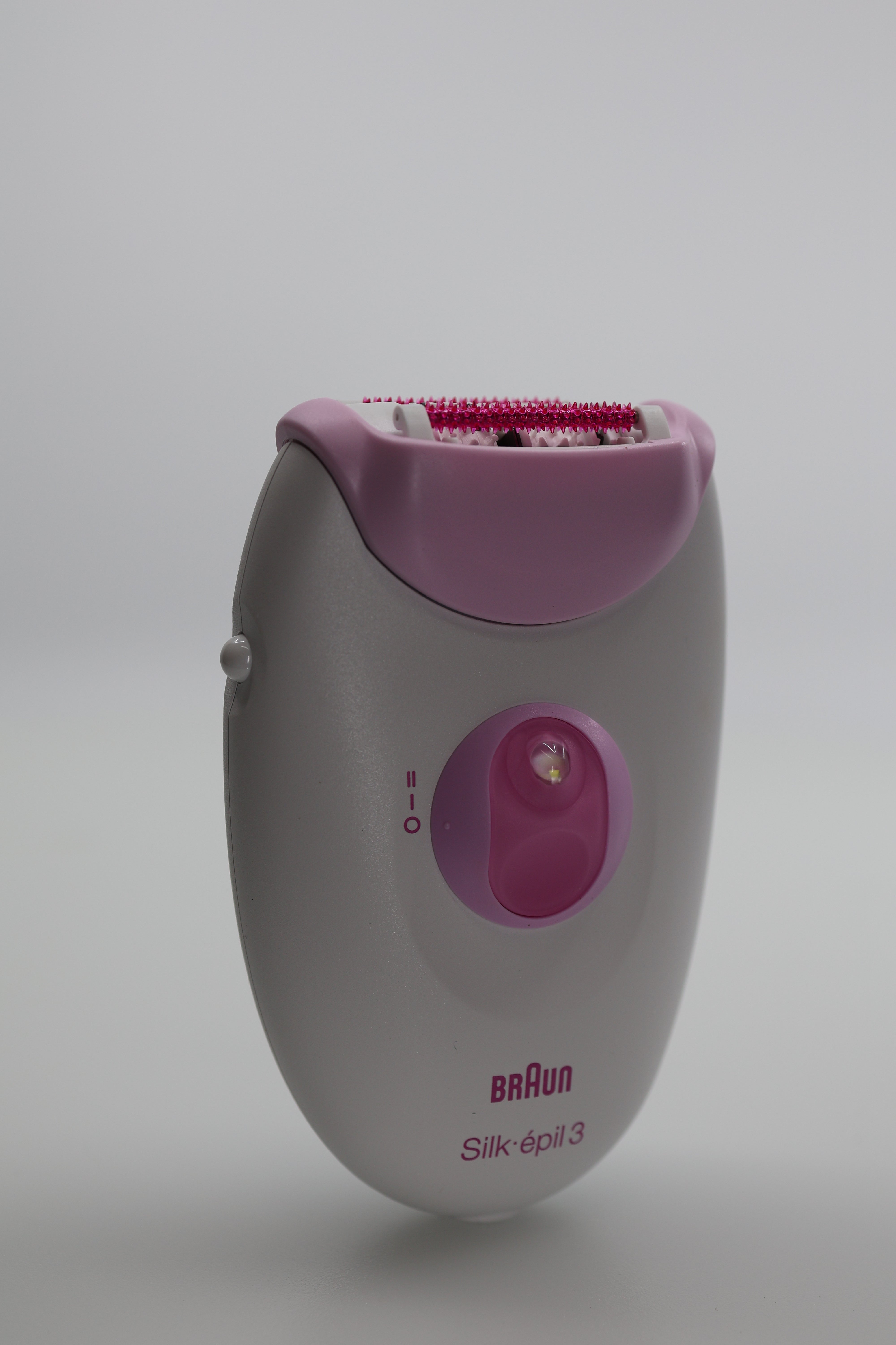 Braun Epilator Silk-épil 3 3-270