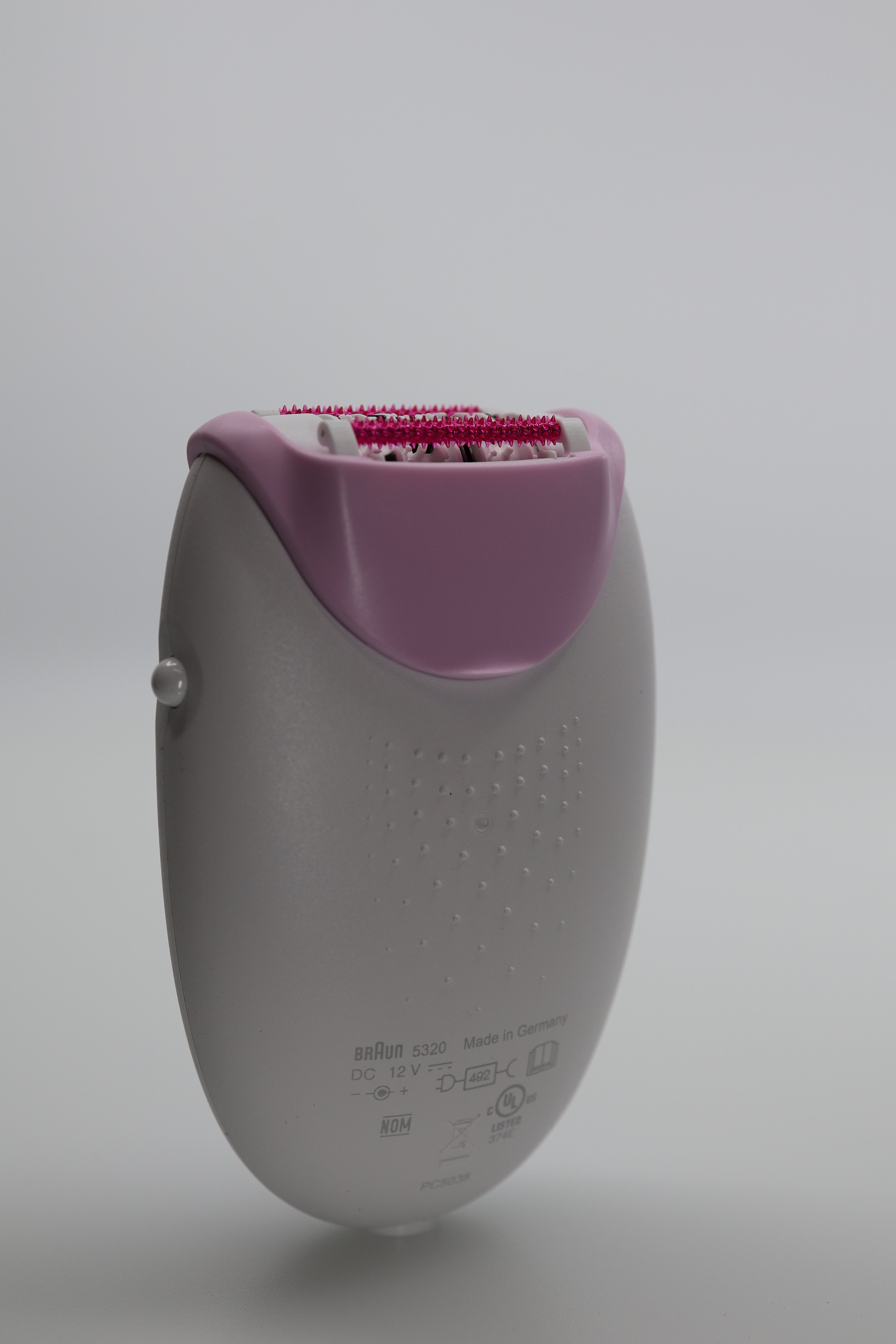 Braun Epilator Silk-épil 3 3-270