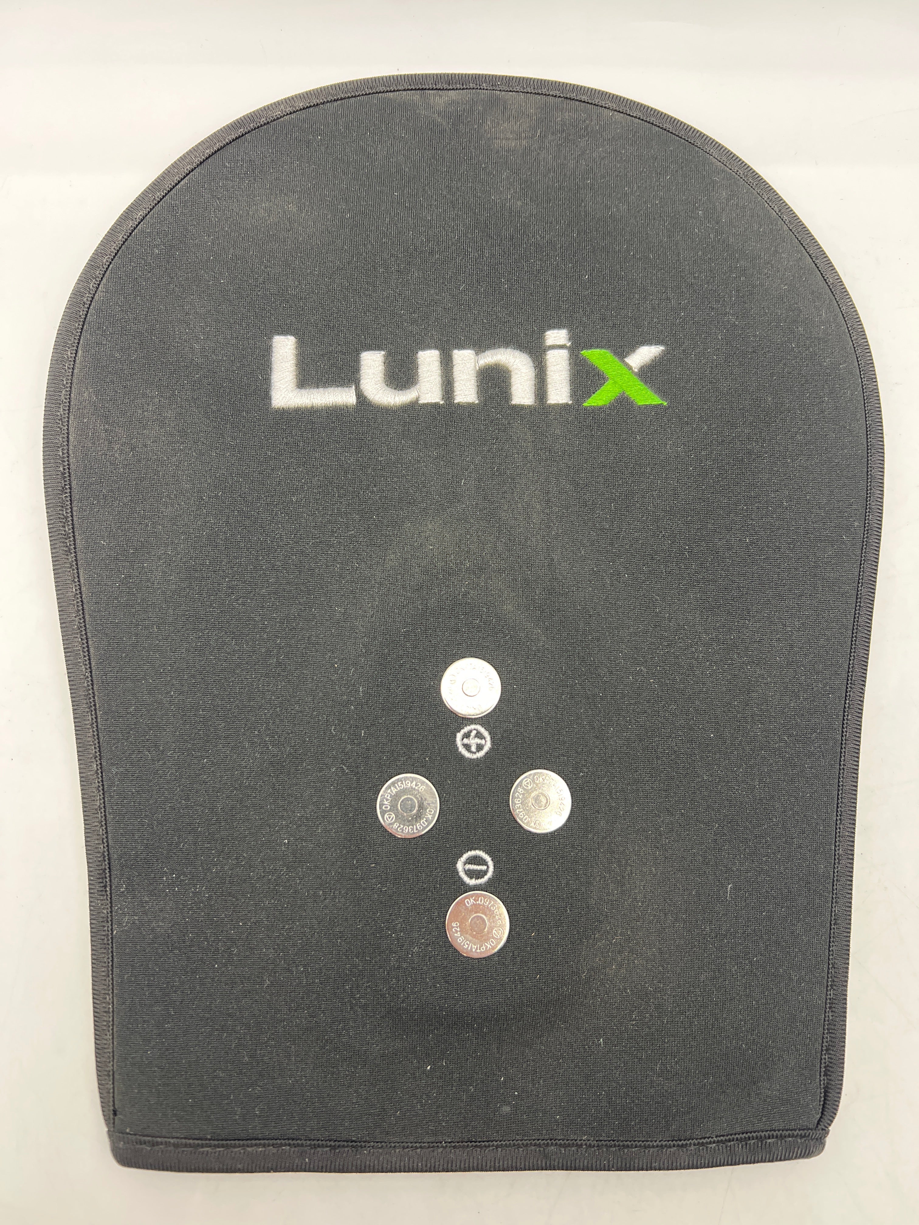 Rechargeable Red Light Therapy Glove