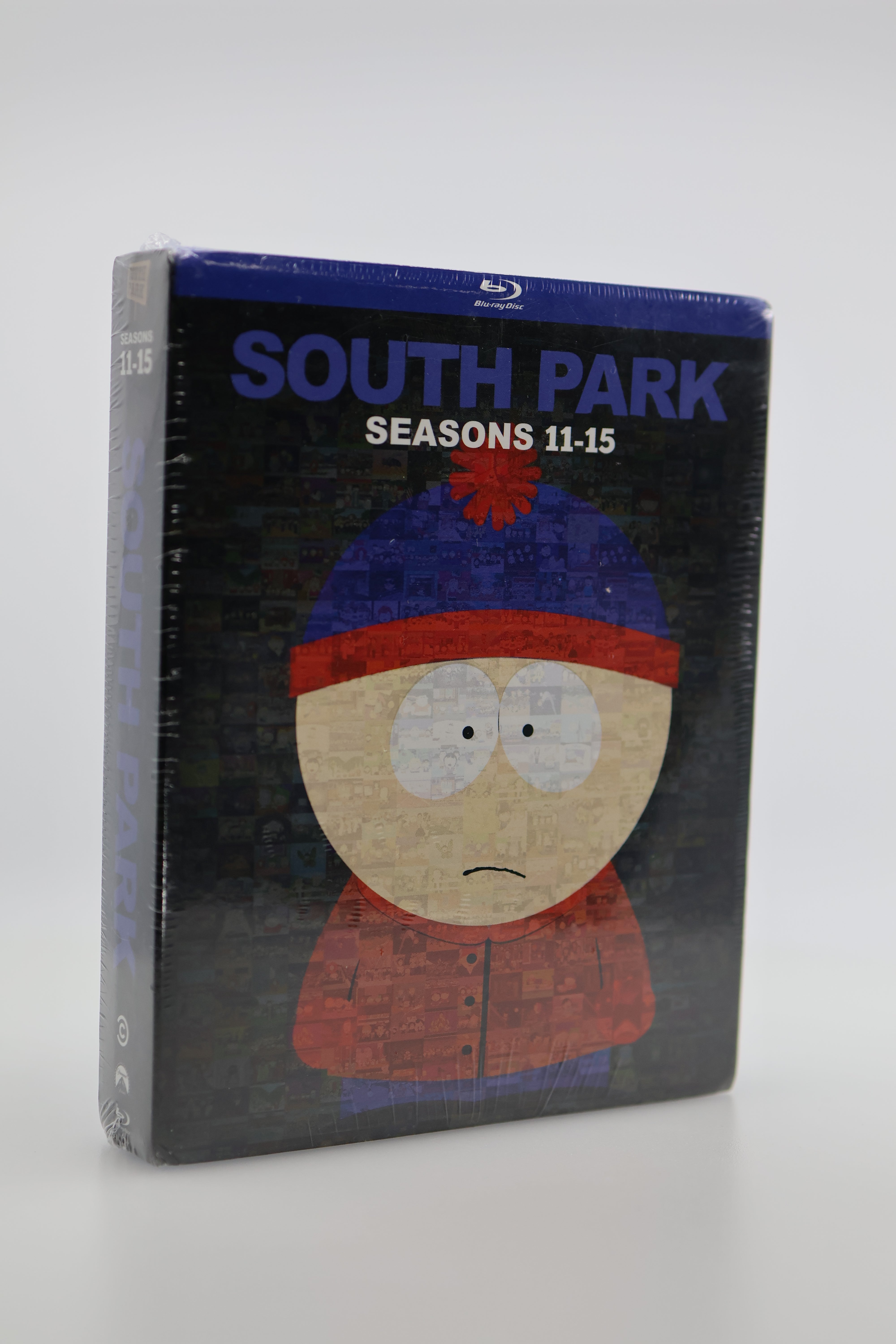 South Park Blu-ray Collection