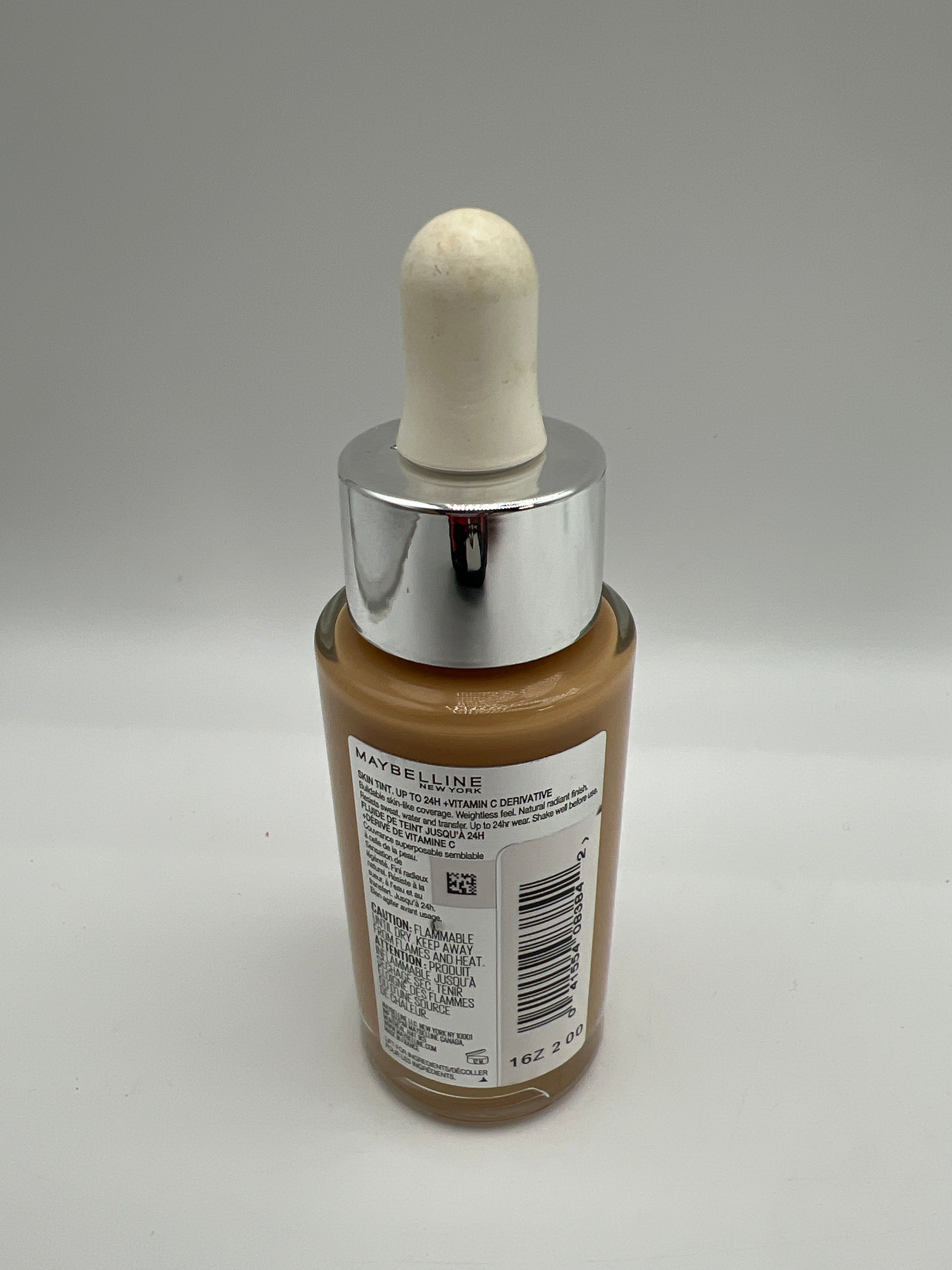 Maybelline Super Stay 24HR Skin Tint 312