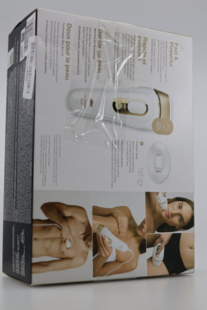 Braun Smart IPL Silk·Expert Pro 5