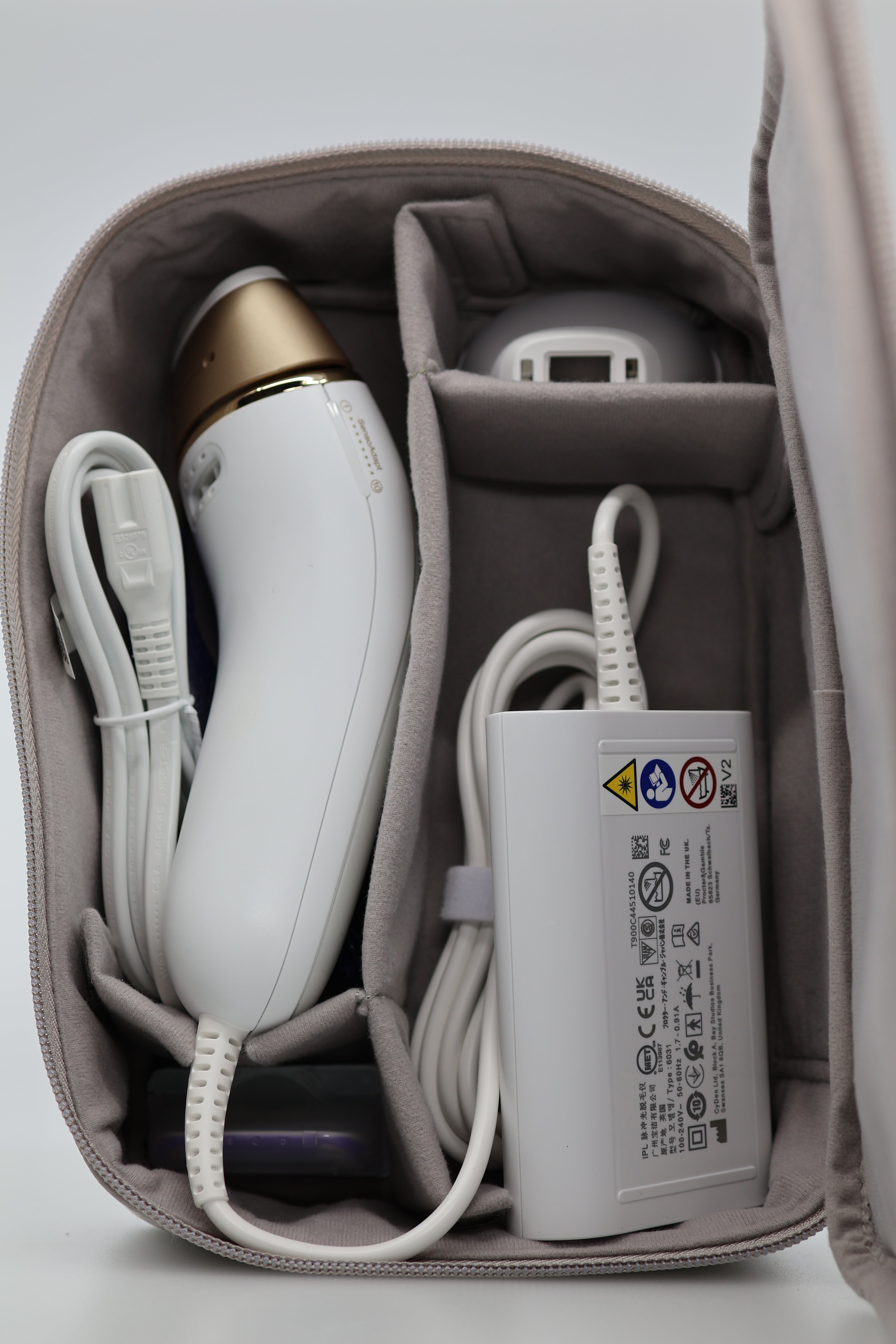 Braun Smart IPL Silk·Expert Pro 5
