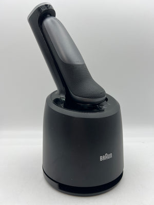Braun Series 7 7185cc Shaver Wet & Dry