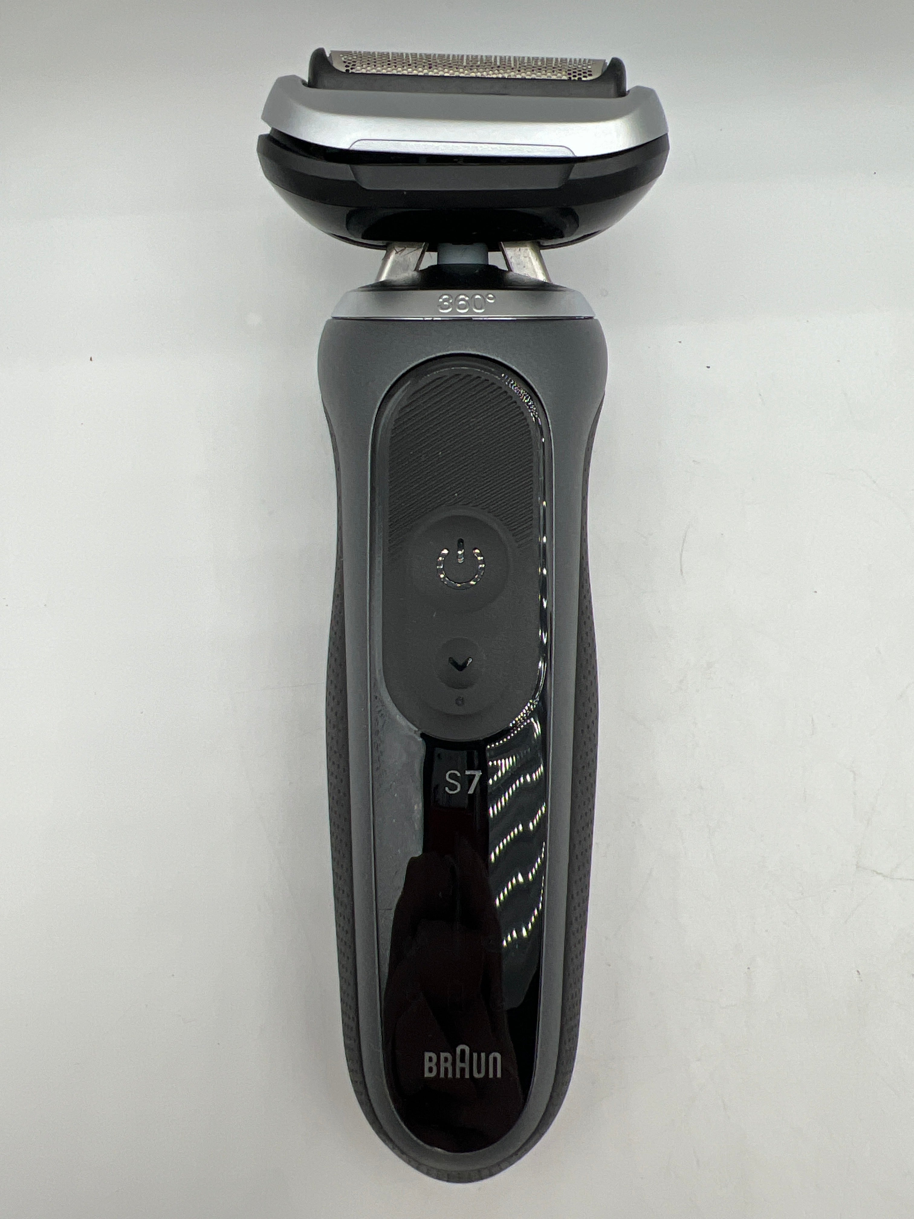Braun Series 7 7185cc Electric Shaver