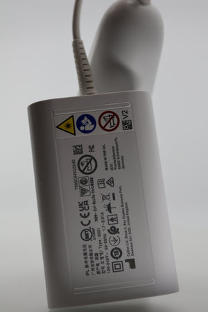 Braun IPL hair removal system