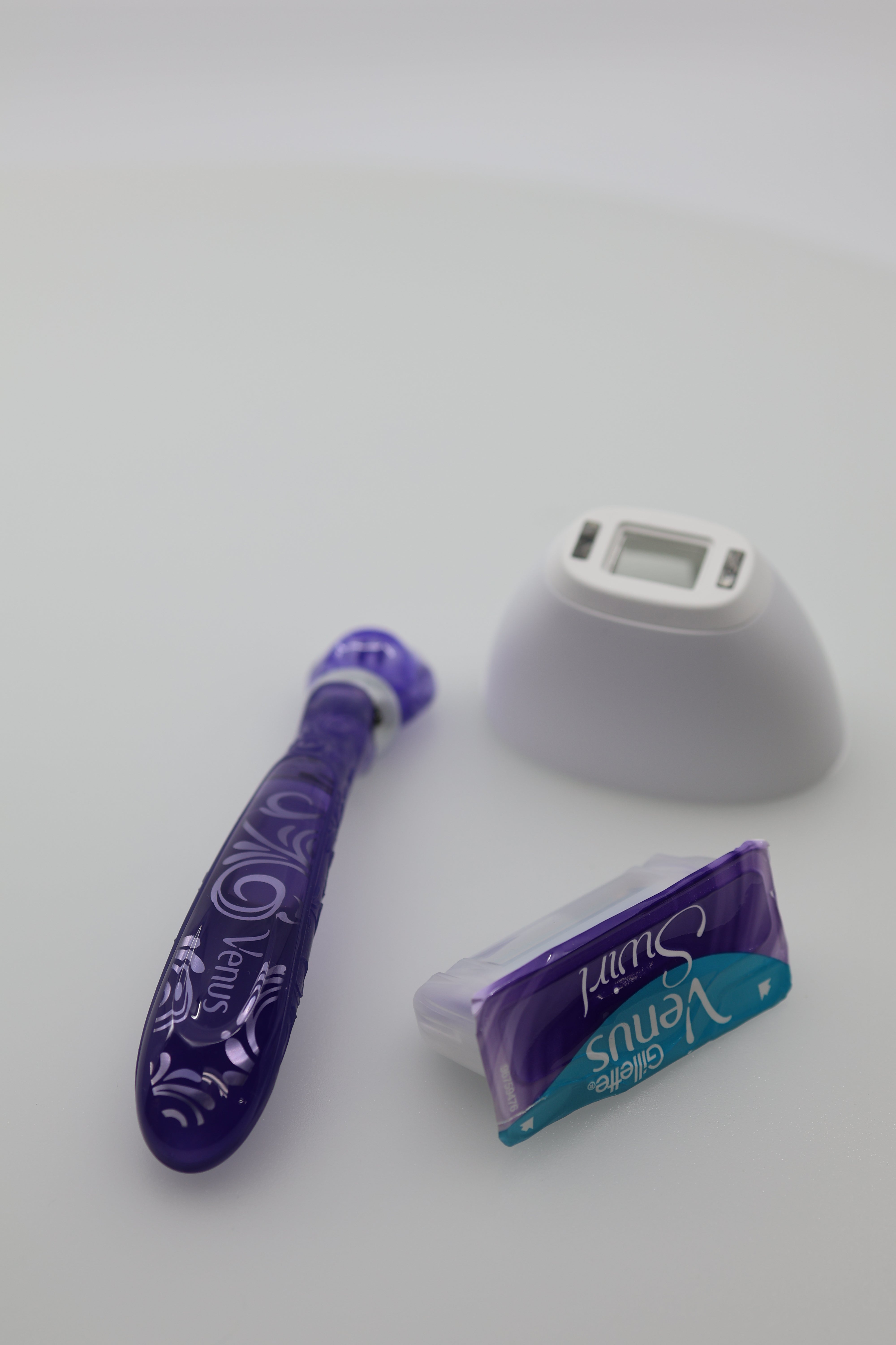 Braun Silk·Expert Pro 5 device