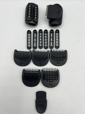 Braun Series 7 7185cc with SmartCare Center