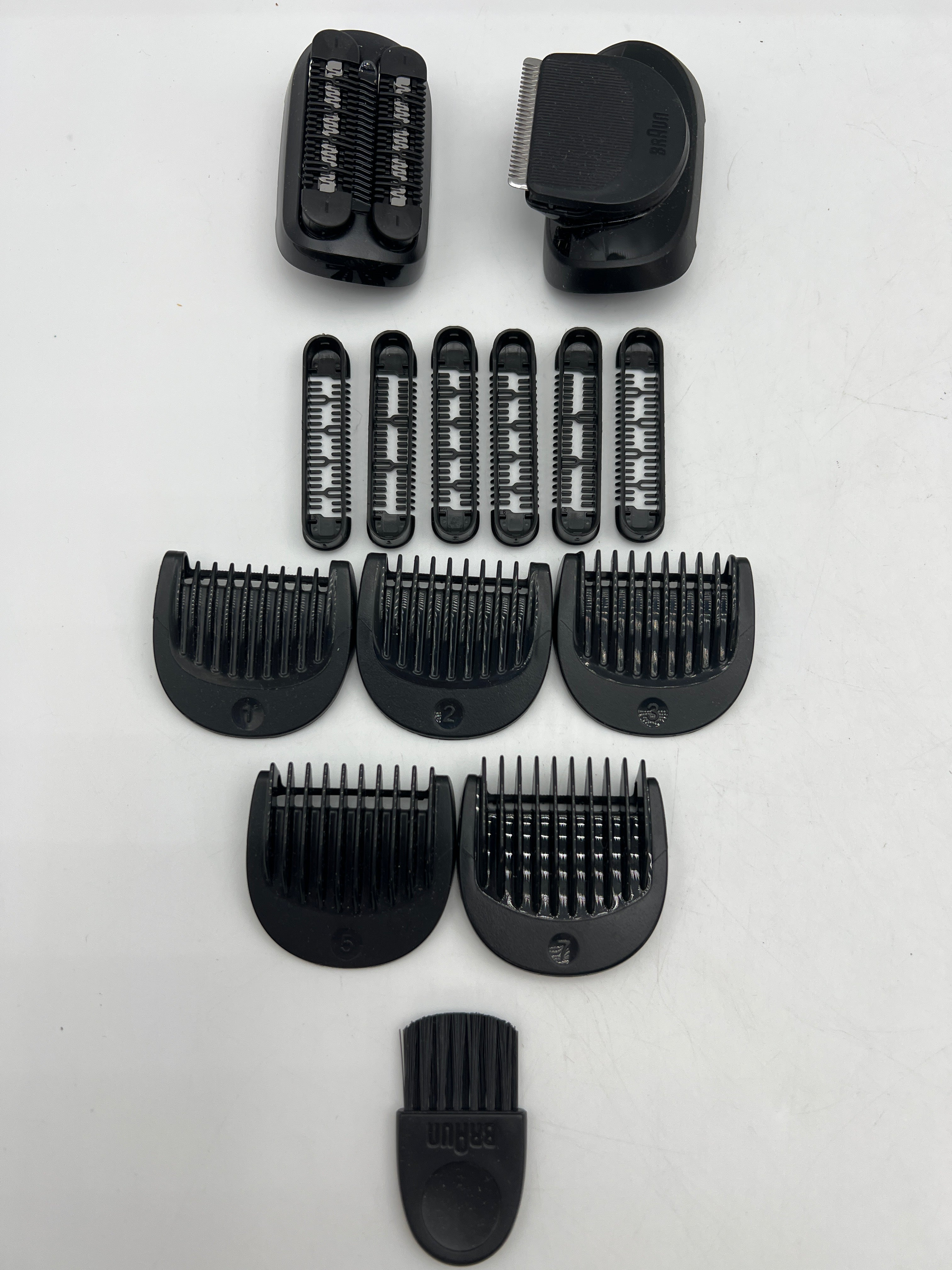 Braun Series 7 7185cc with SmartCare Center