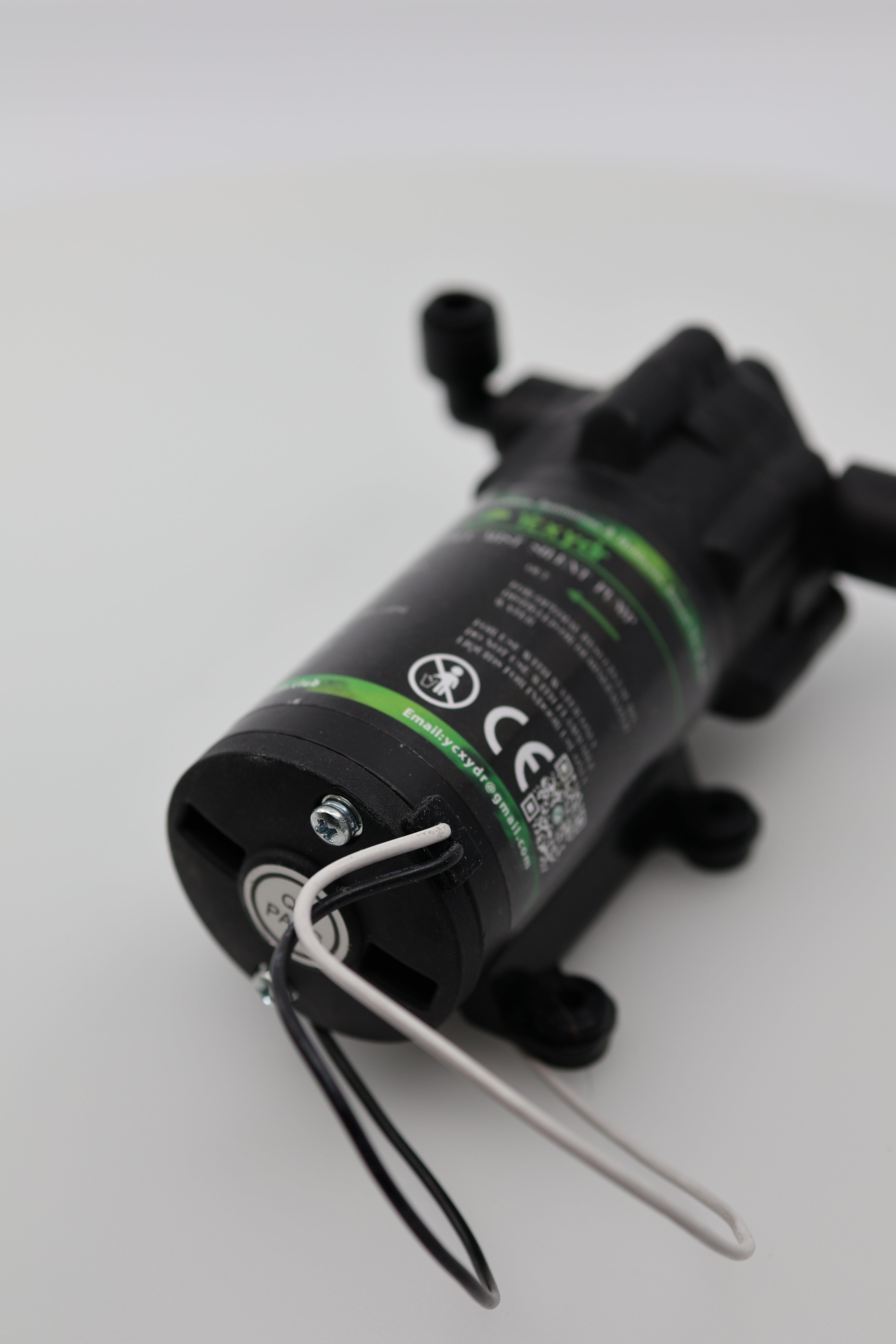 Reptile Mister Automatic Misting System