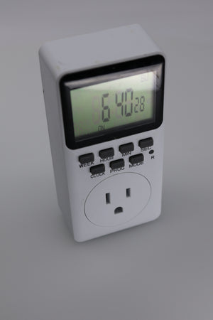 Reptile Mister Automatic Misting System