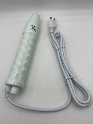 NuDerma Clinical Wand with Fusion Neon and Argon Wands