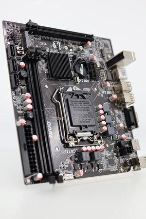USB 3.0 Motherboard