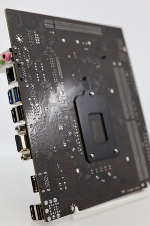 M.2 Slot Motherboard