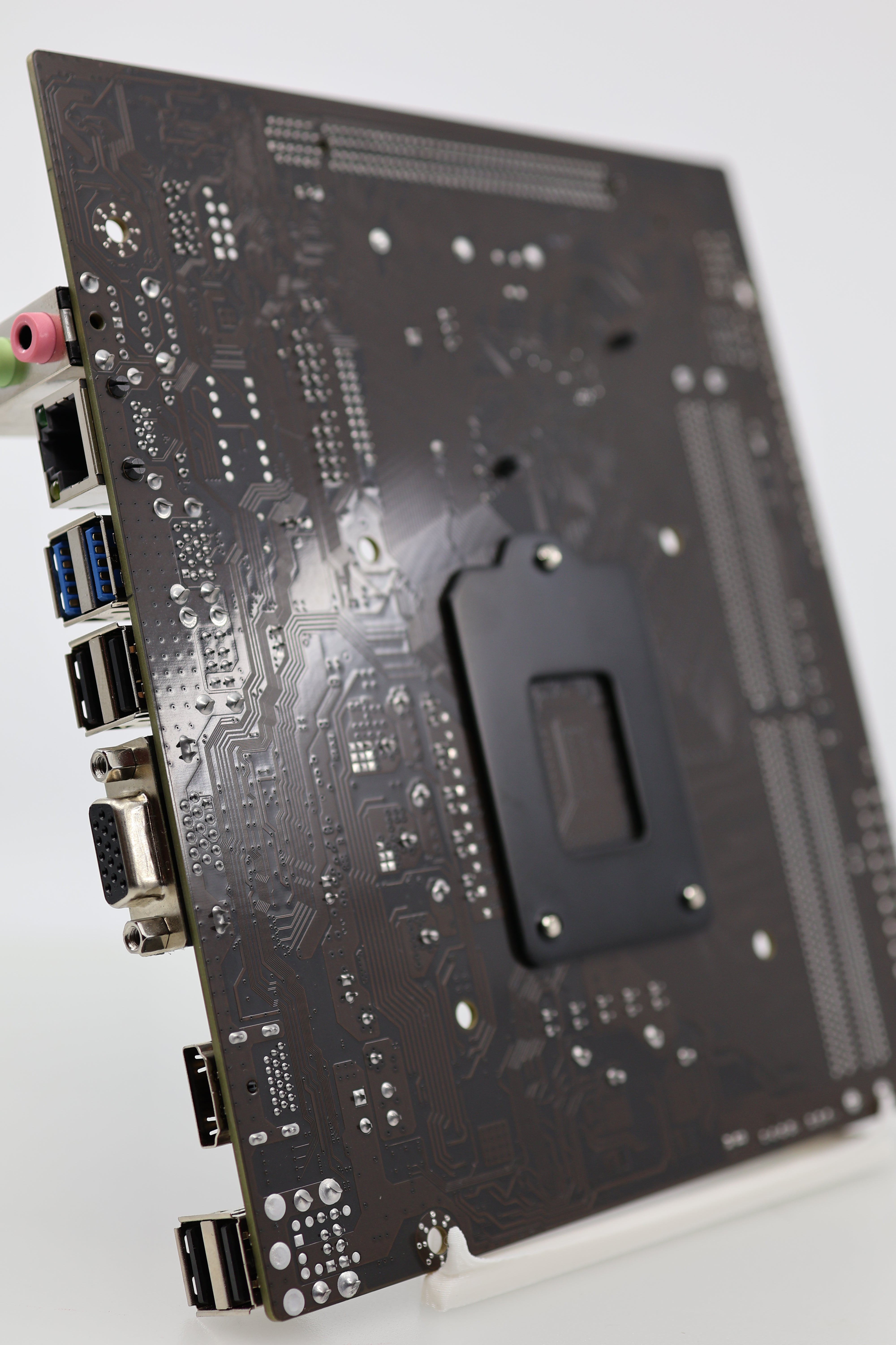 M.2 Slot Motherboard