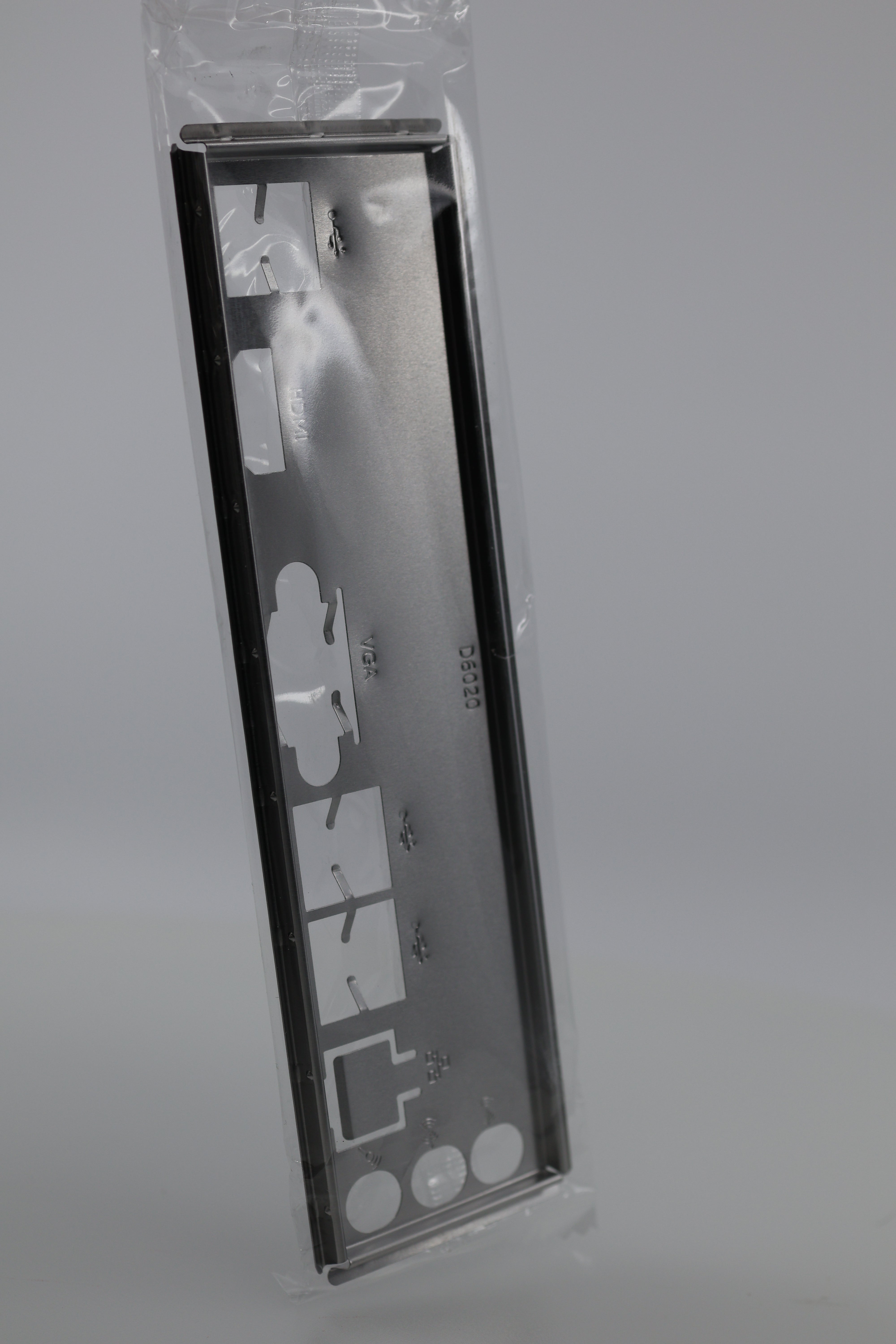 H110 Motherboard MATX